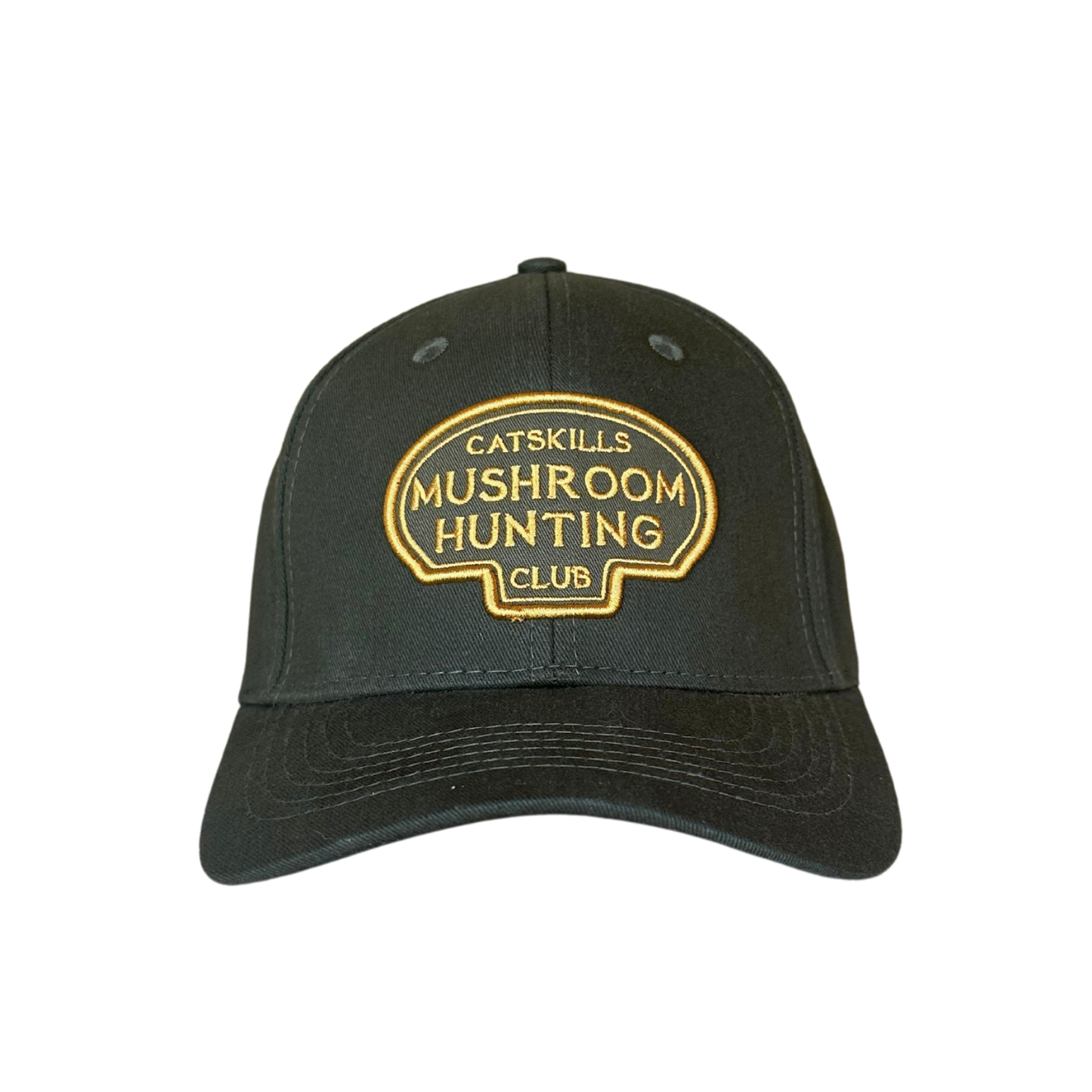 Catskills Mushroom Hunting Cap