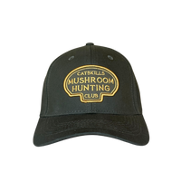 Catskills Mushroom Hunting Cap