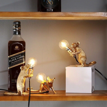 Mouse Lights