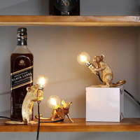 Mouse Lights