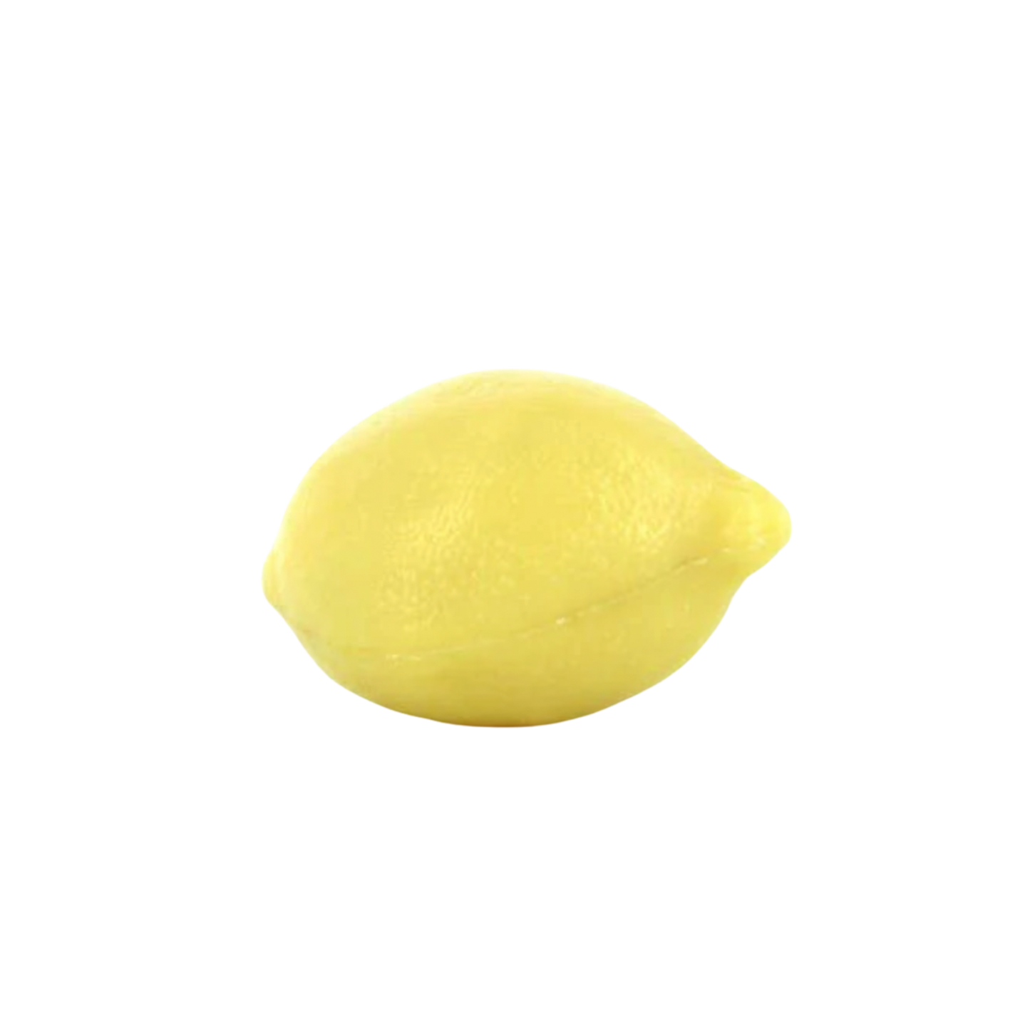 Lemon Soap