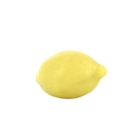 Lemon Soap