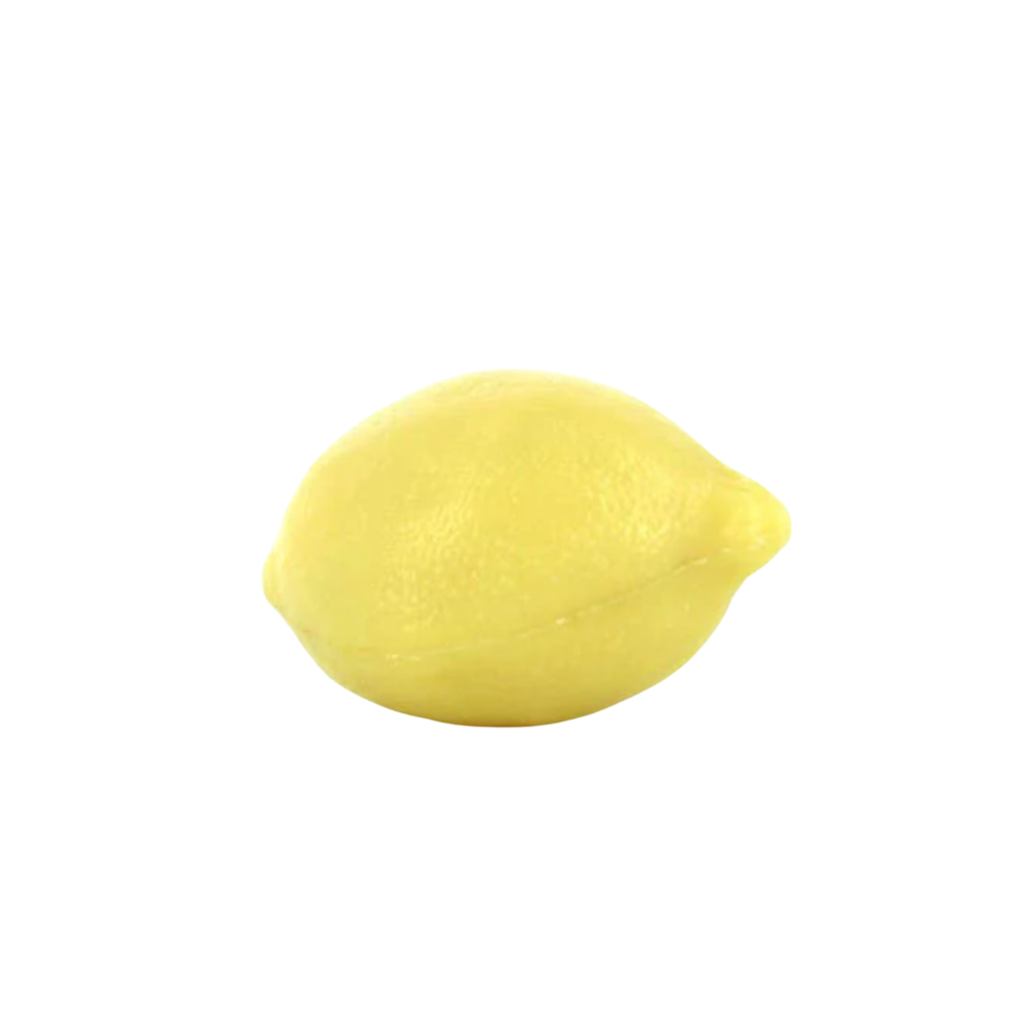 Lemon Soap