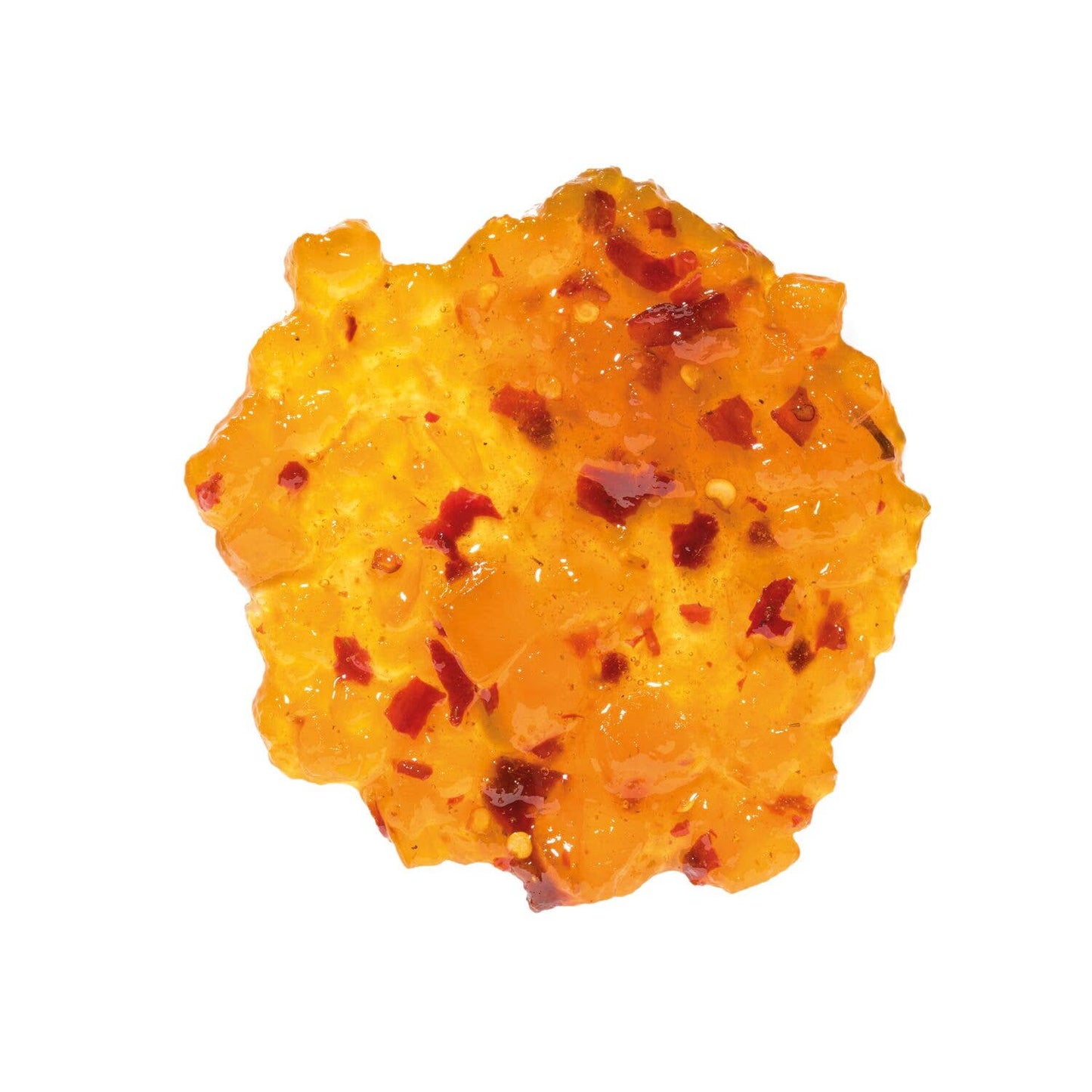 Apricot Chili Rosemary Spread