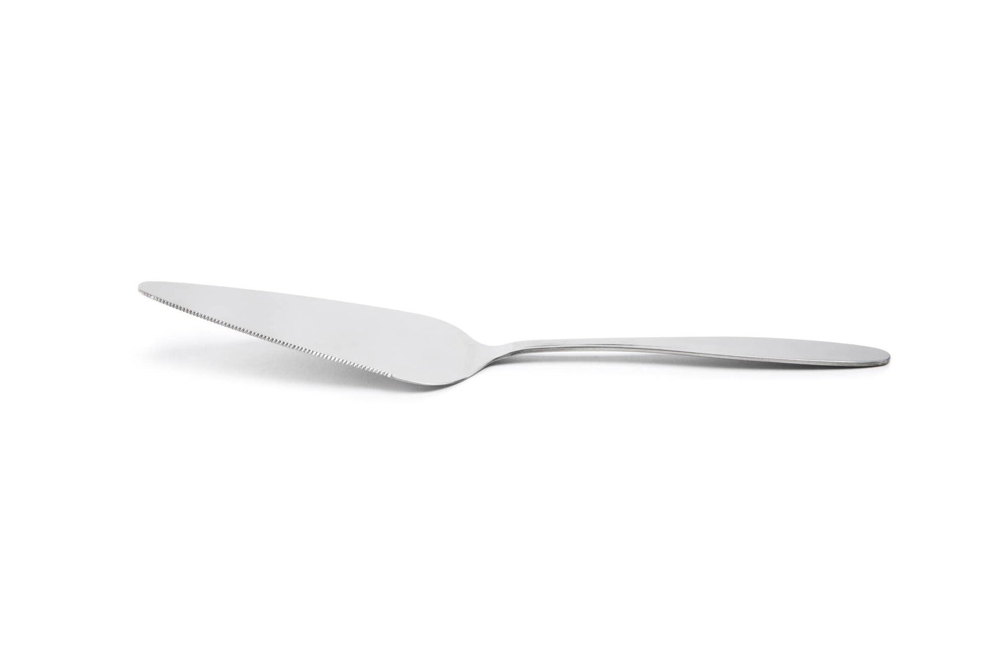 Stainless Steel Pie and Cake Server, 10"