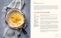 Warm Your Bones: Cozy Recipes for Chilly Days