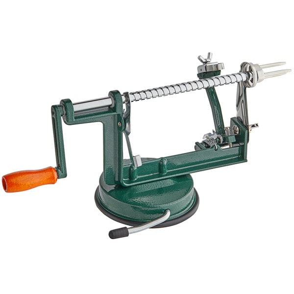 Apple Corer / Slicer / Peeler