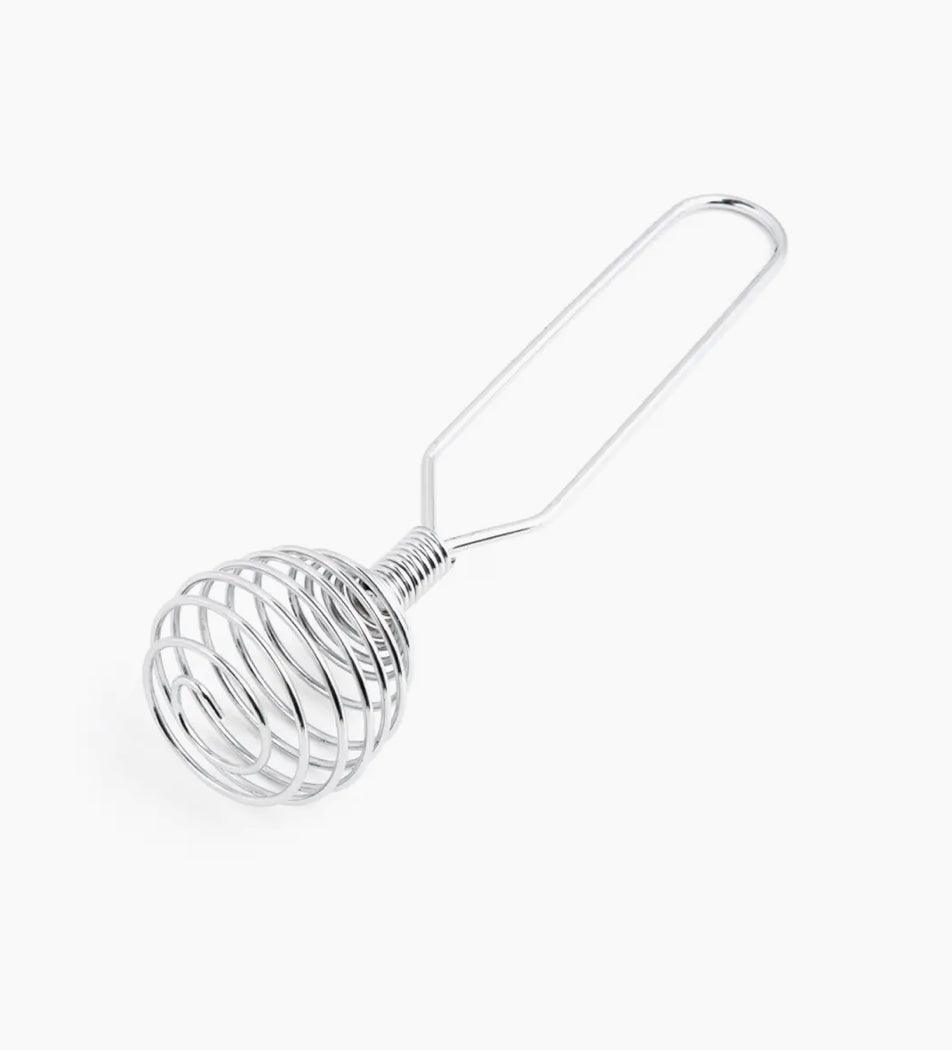 French Coil Whisk