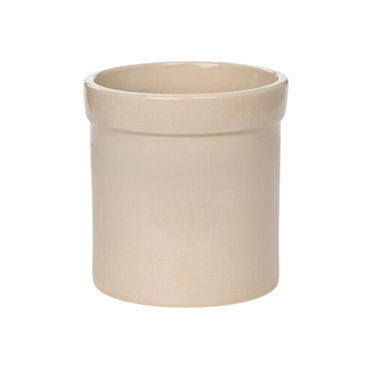 Stoneware Crock