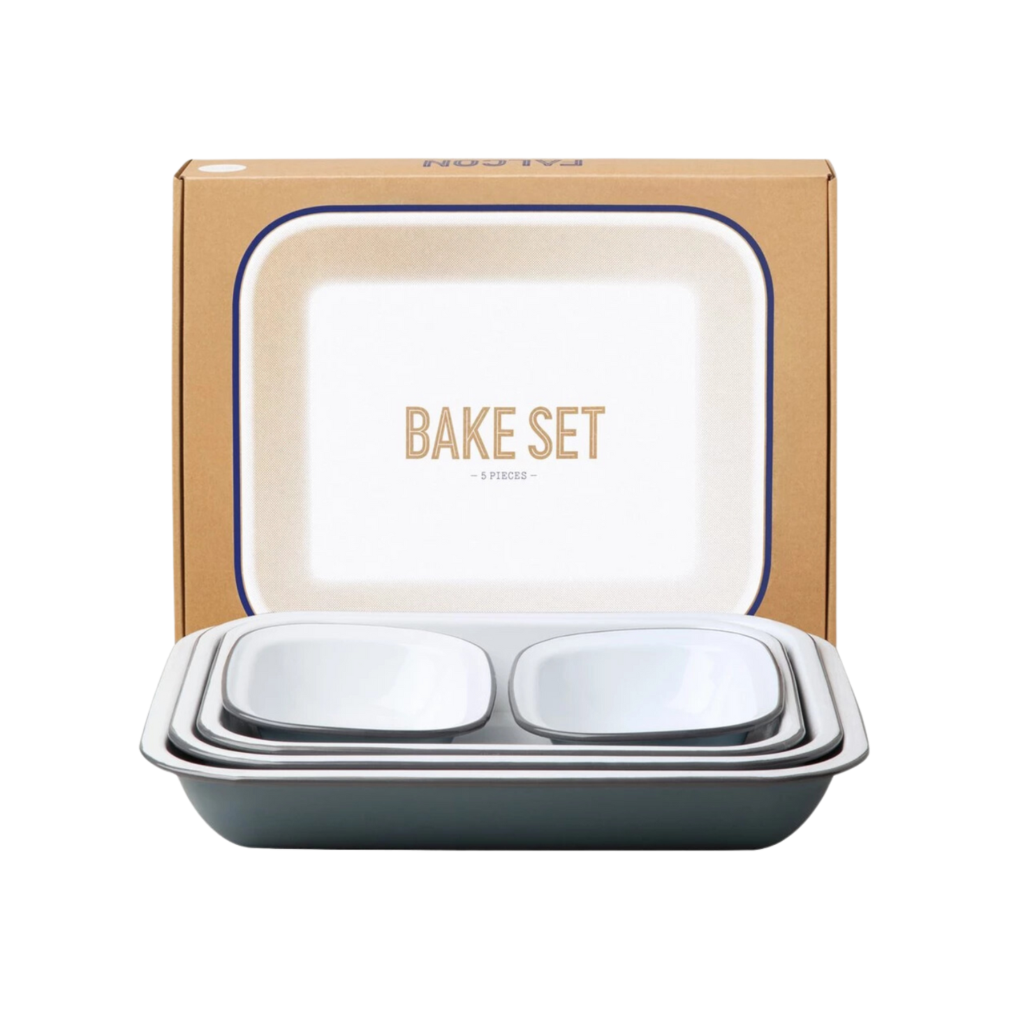 Bake Set