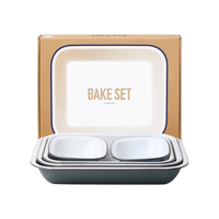 Bake Set