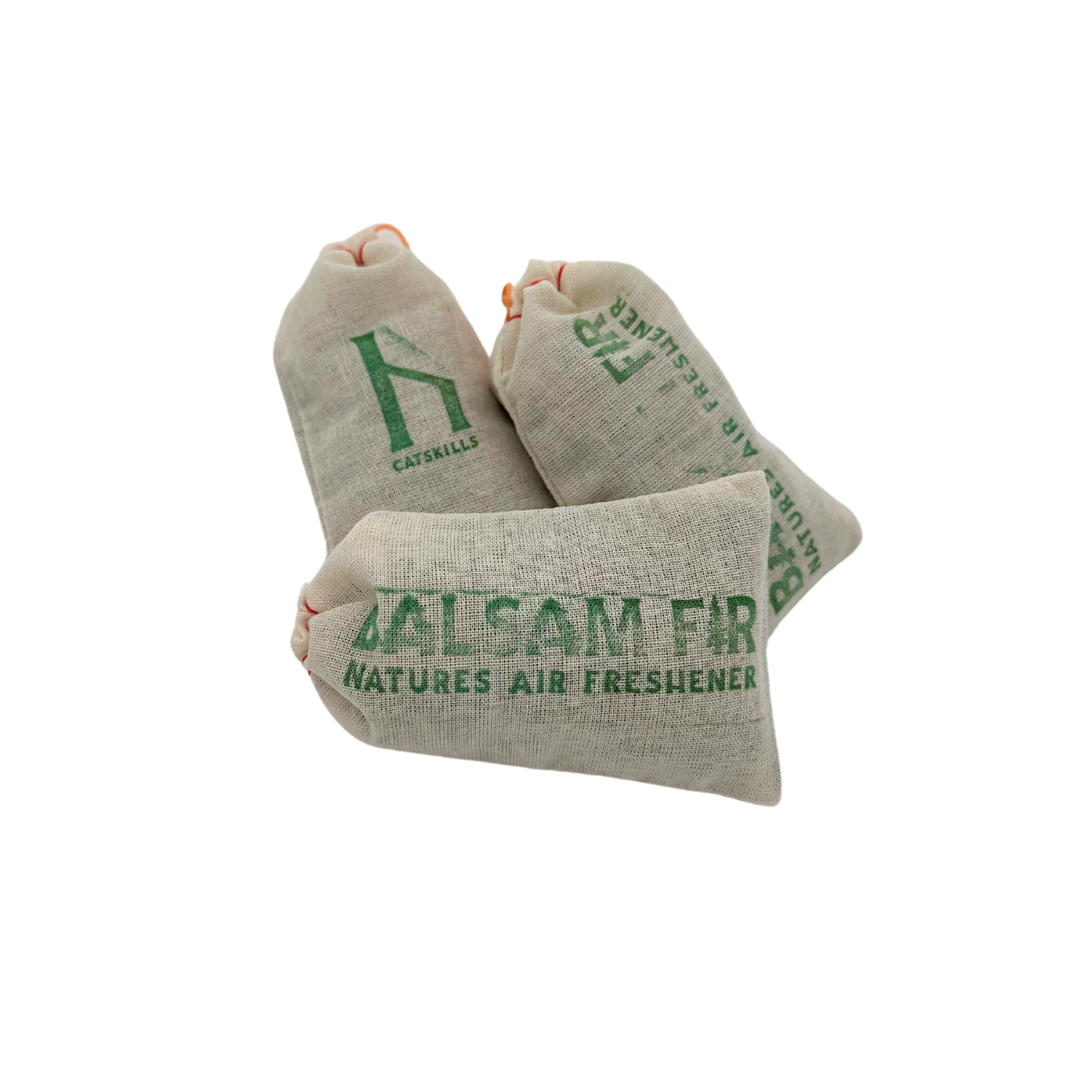 Balsam Fir Pouch