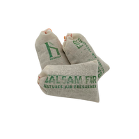 Balsam Fir Pouch