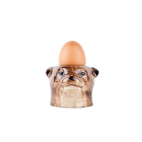 Otter Face Egg Cup