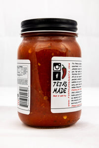 Salsita Emma / Red Salsa