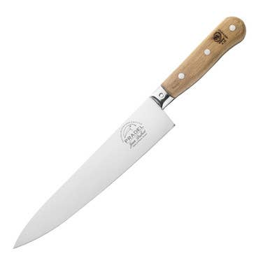 Jean Dubost Pradel 1920 Chef Knife