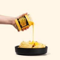 Original Cheese Dip - Drippy
