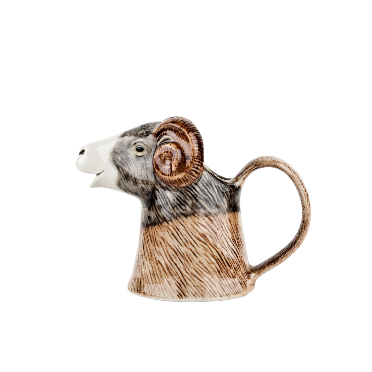 Swaledale Sheep Jug - Medium