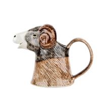 Swaledale Sheep Jug - Large