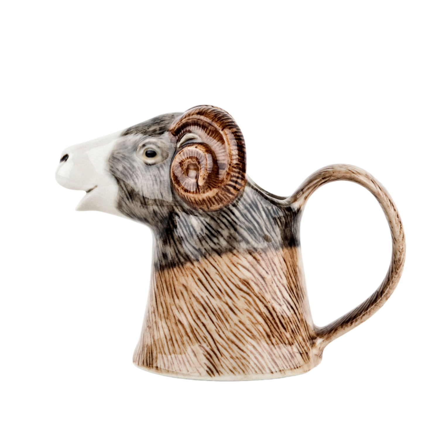 Swaledale Sheep Jug - Large