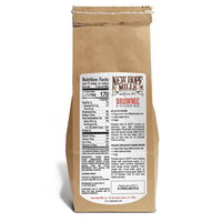 Brownie and Cookie Mix