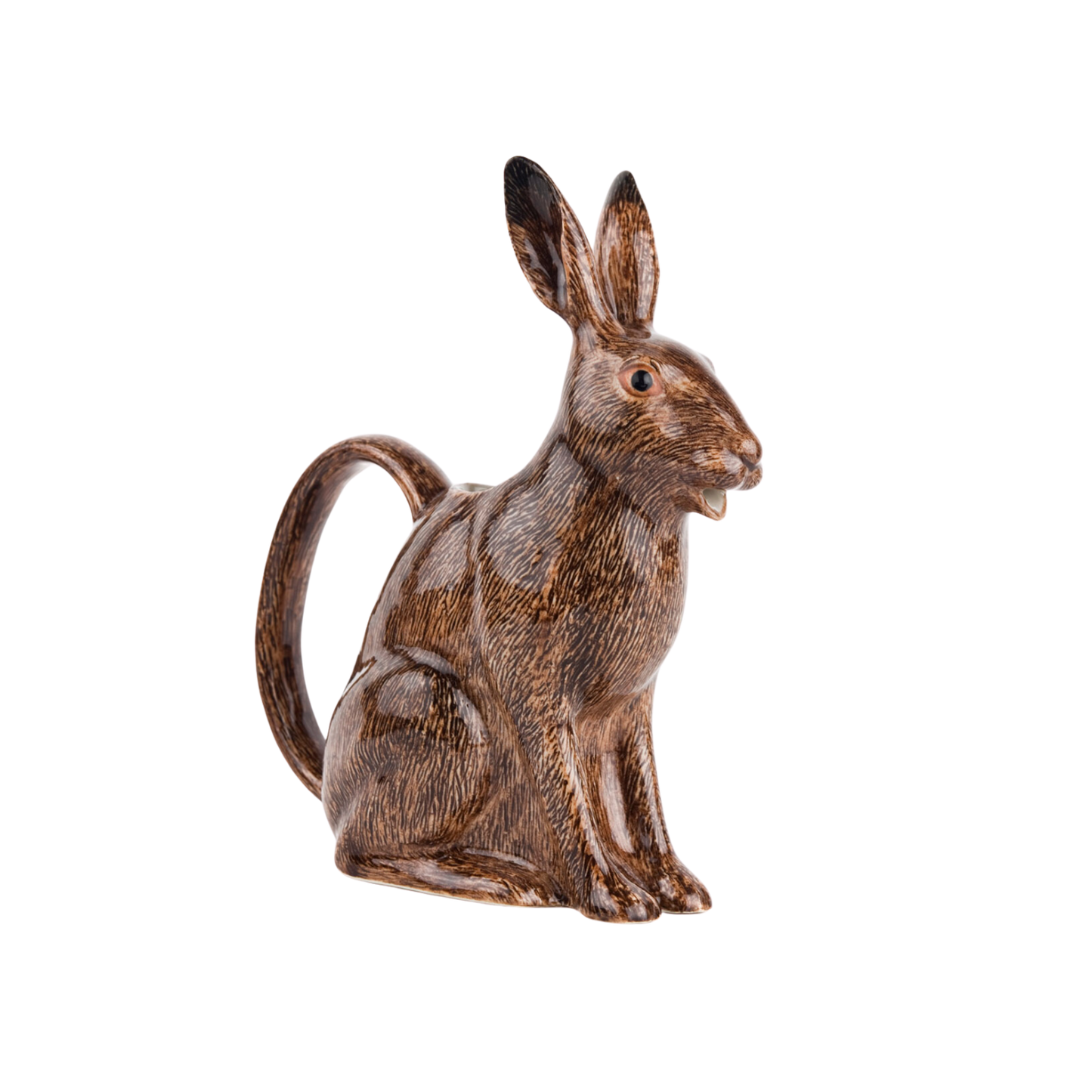 Hare Jug