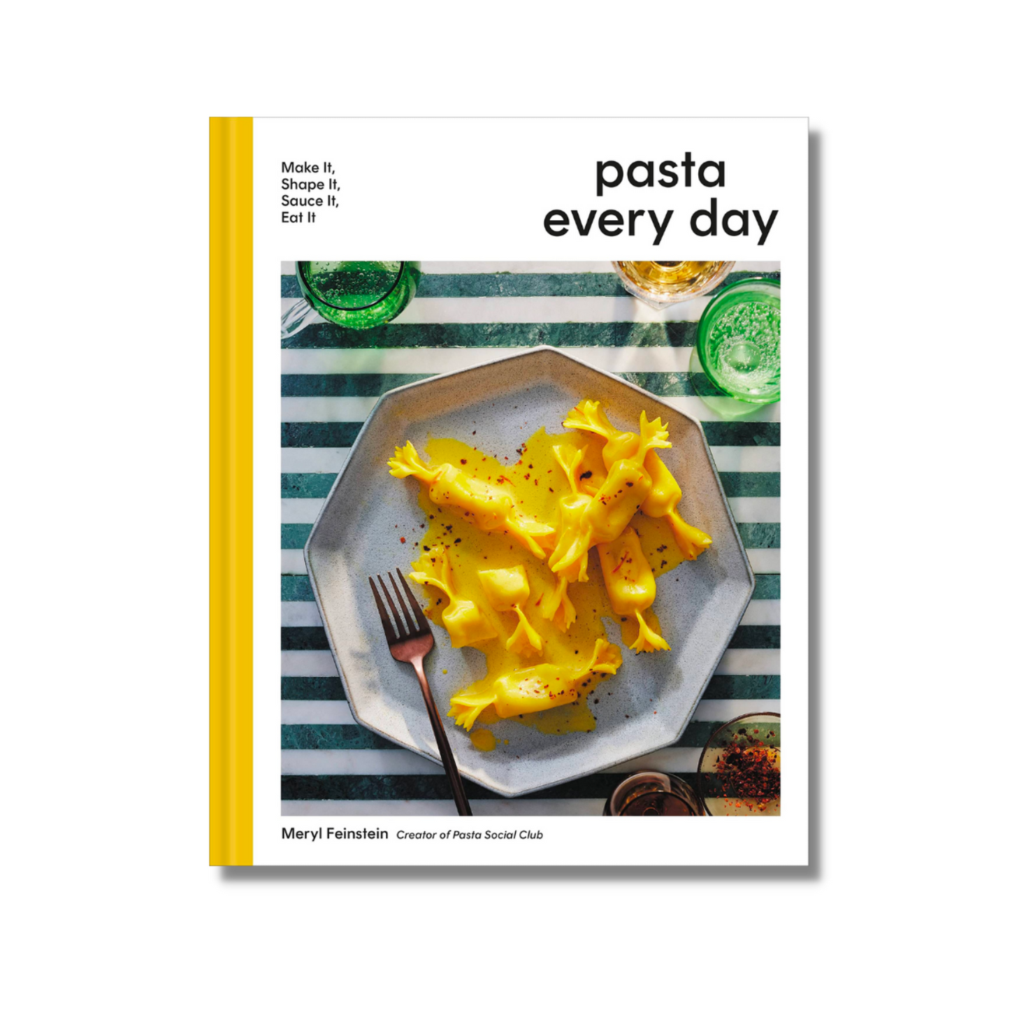 Pasta Everyday : Meryl Feinstein