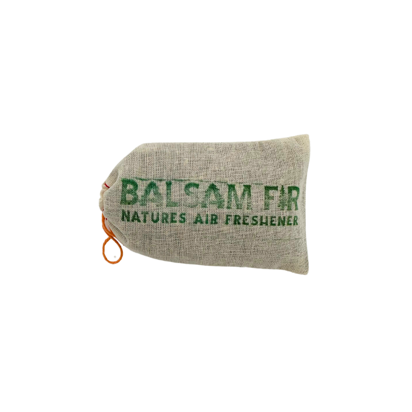 Balsam Fir Pouch