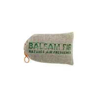 Balsam Fir Pouch