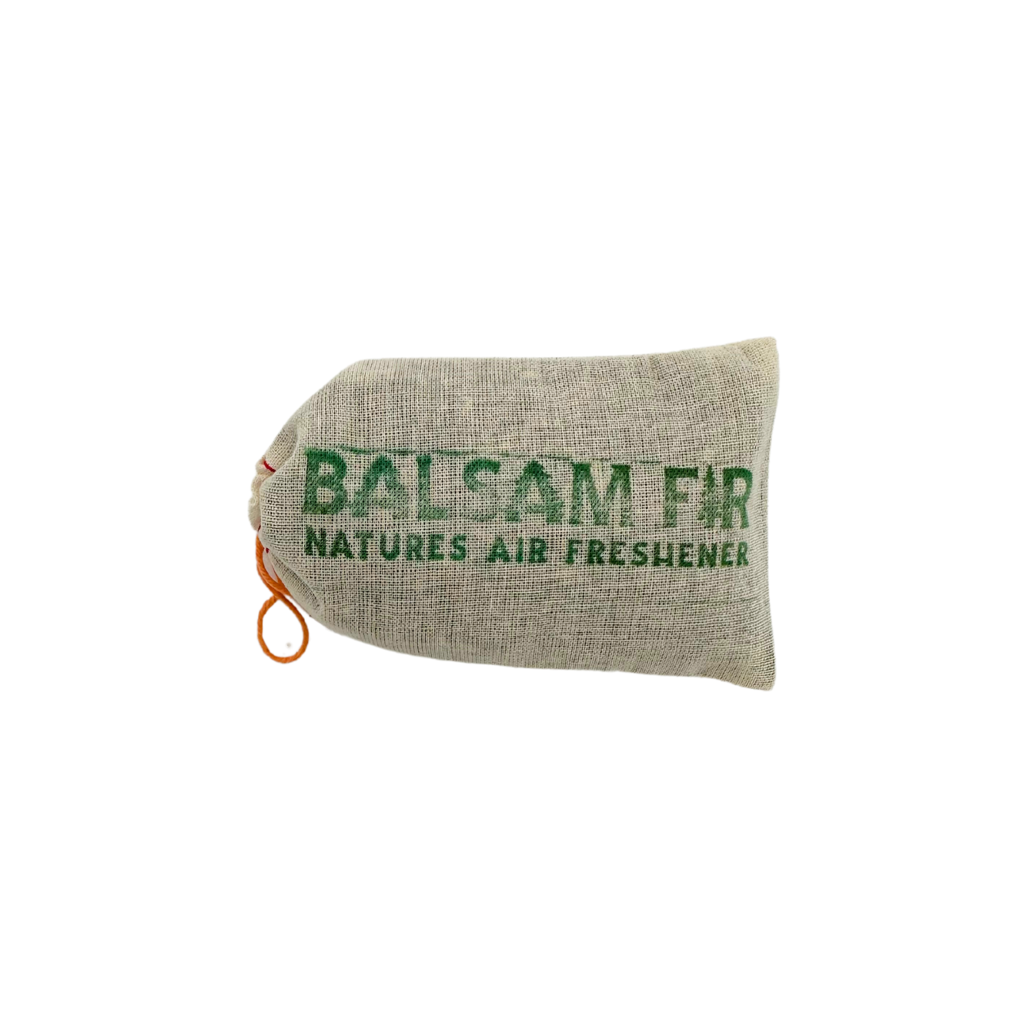 Balsam Fir Pouch