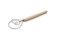 Danish Dough Whisk