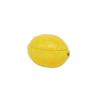 Ceramic Lemon Dish