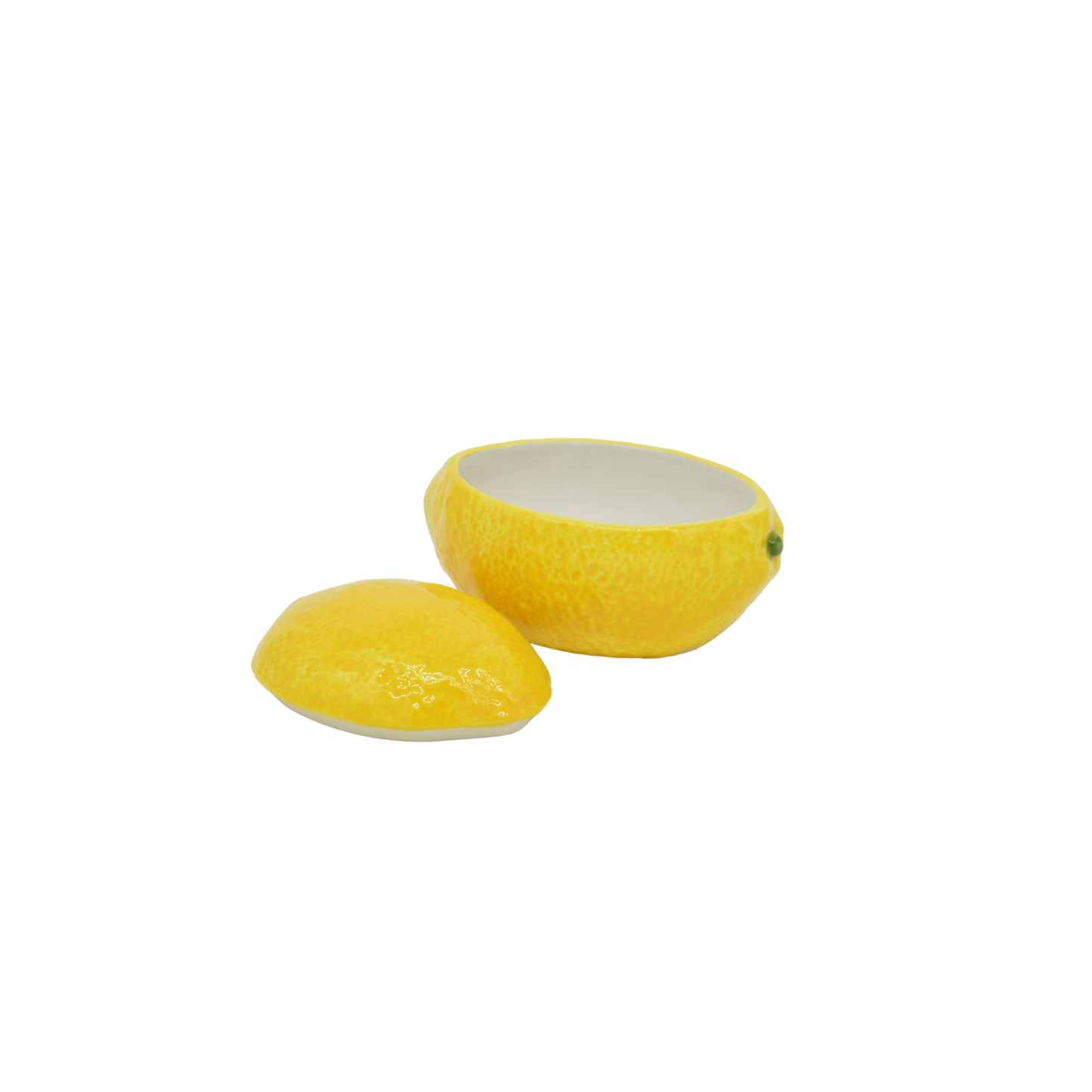 Ceramic Lemon Dish