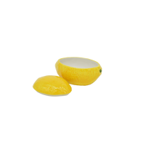 Ceramic Lemon Dish