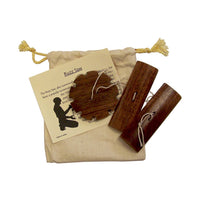 Wooden Buzz Saw Whirligig Toy Noisemaker | Games | Kids Toys