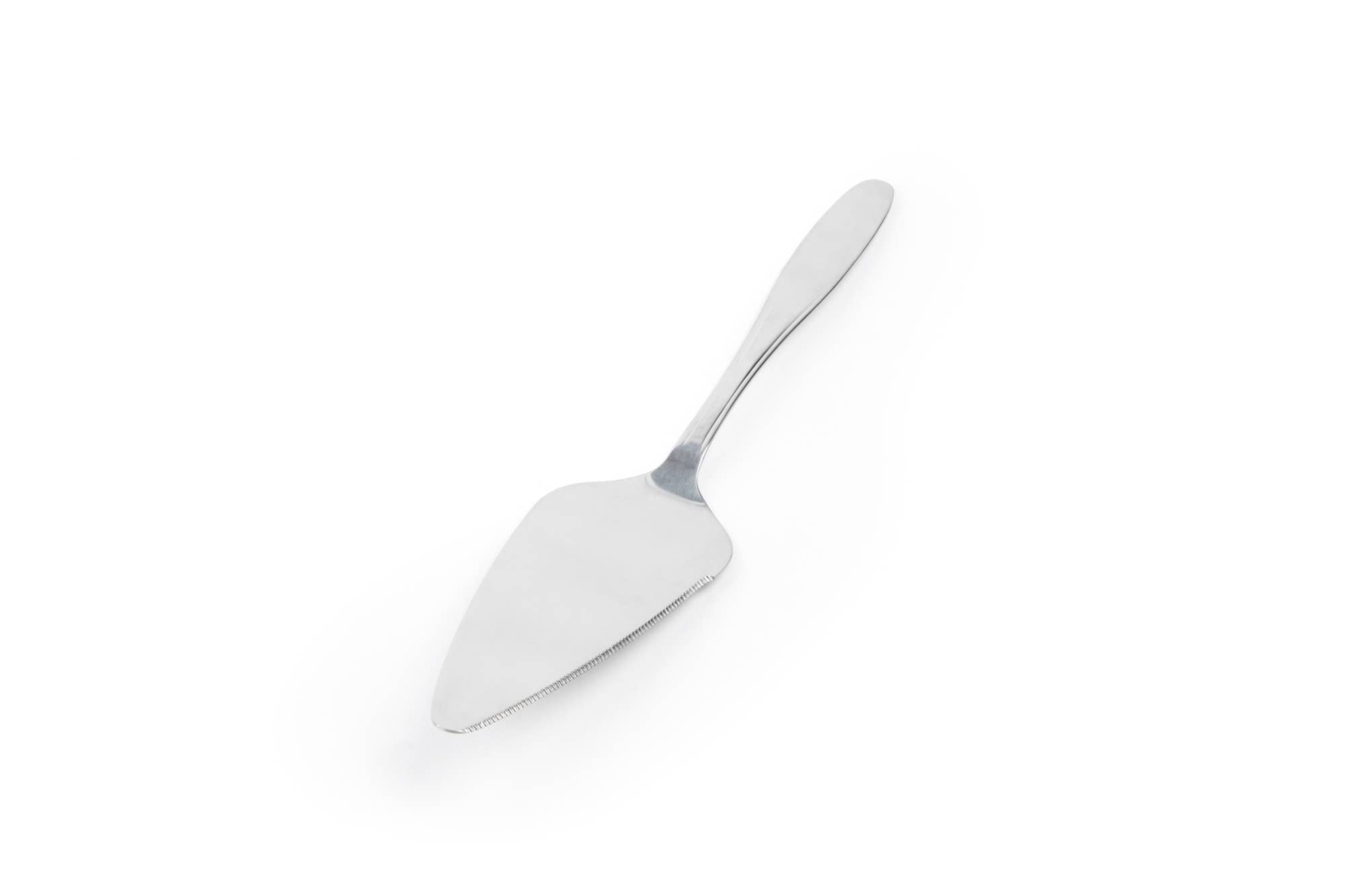 Stainless Steel Pie and Cake Server, 10"