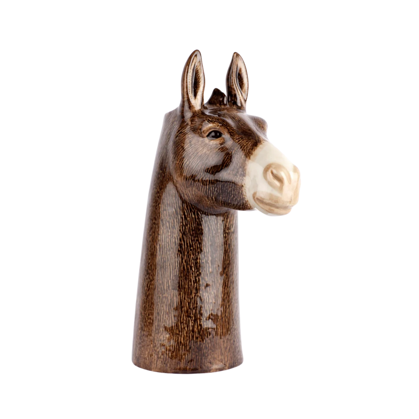 Donkey Flower Vase