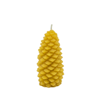 Beeswax Pine Cones