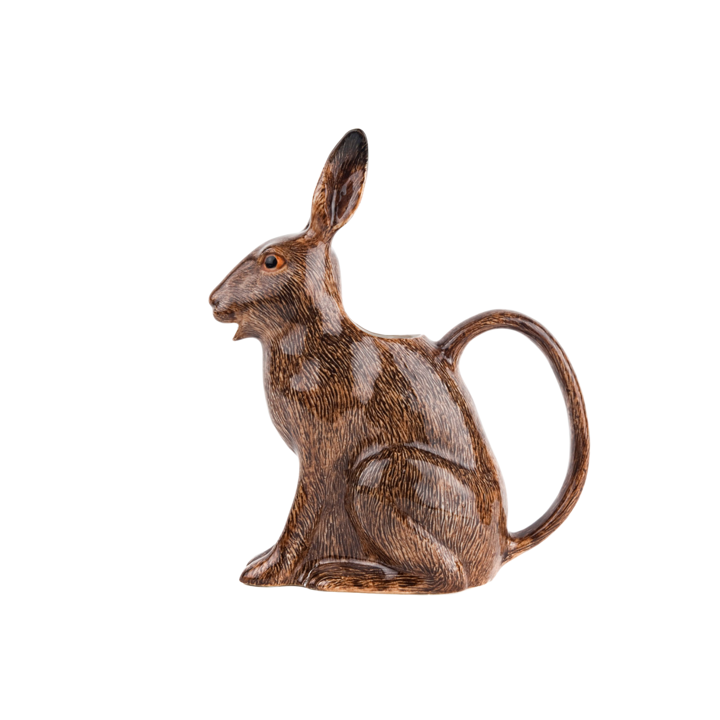 Hare Jug