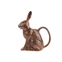 Hare Jug