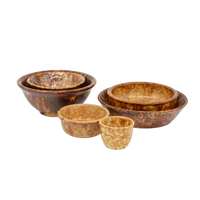 Bennington Pottery Bowl | American Antique