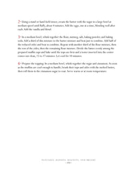 The Apple Lover's Cookbook: Revised and Updated