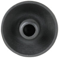 Sutton Taper Candle Holder, Cast Iron