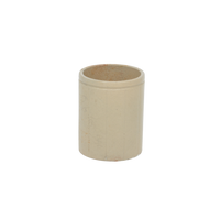 English Stoneware Marmalade Jar | English Antique