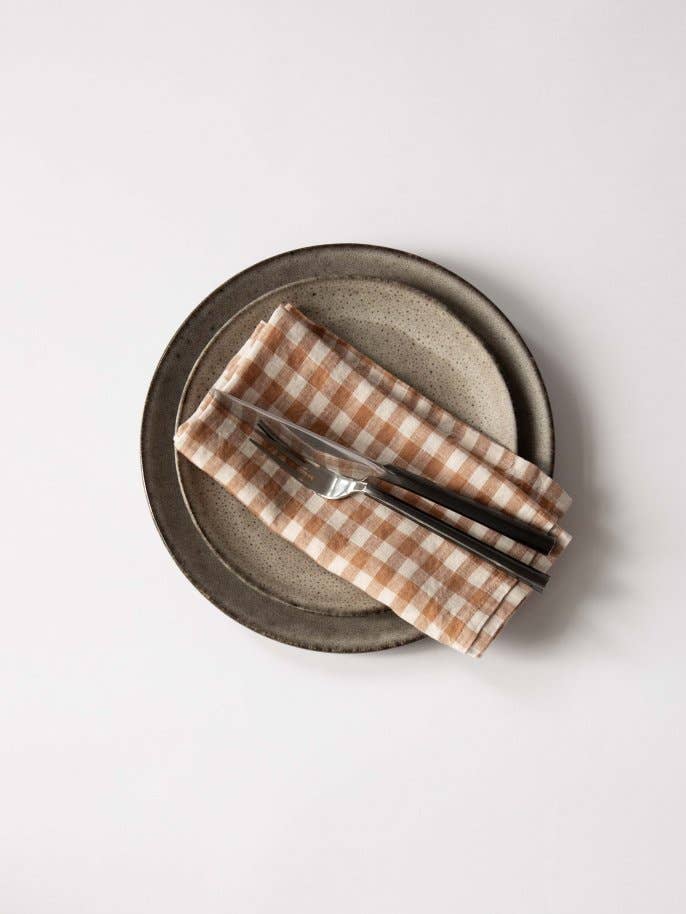 Napkin - 100% Linen