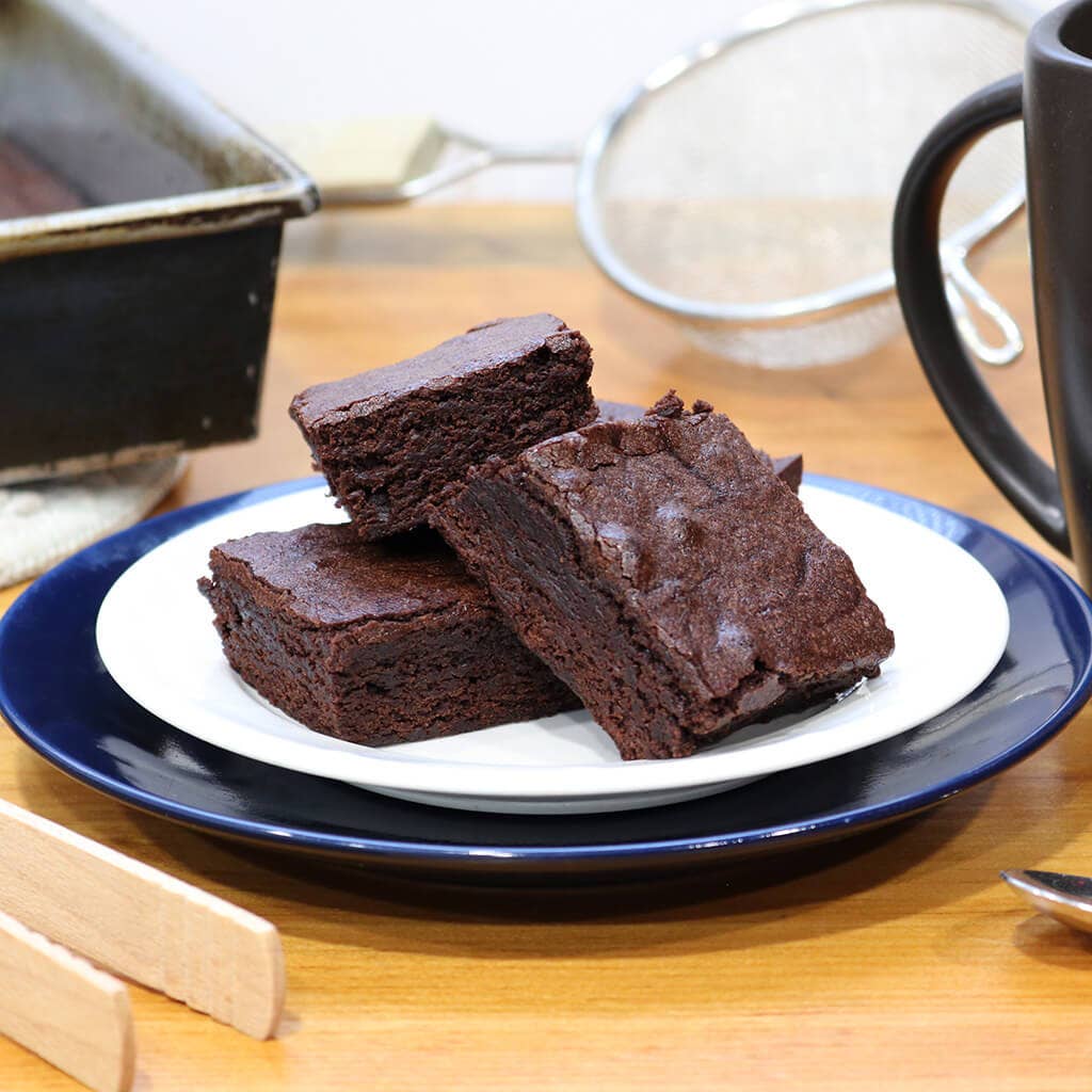 Brownie and Cookie Mix