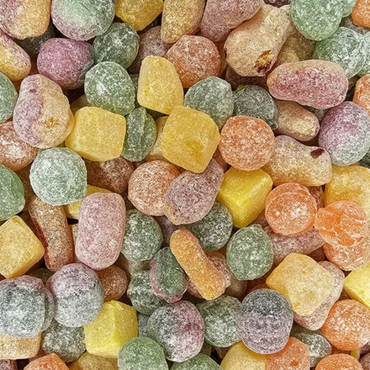 Mixed British Hard Candy Box (1.5 lb)