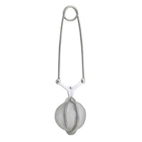 HIC Kitchen Snap Ball Tea Infuser