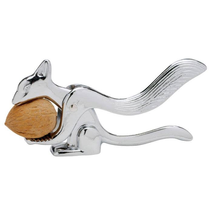 HIC Kitchen The Squirrel Nutcracker