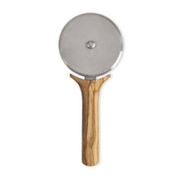 Fantes Olivewood Pizza Wheel
